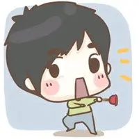留言观众芥舟的圆形头像